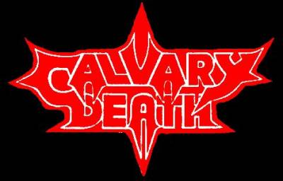 logo Calvary Death